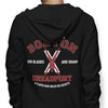 Our Blades are Sharp - Hoodie