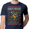 Ours is the Holiday - Men's Apparel
