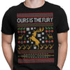Ours is the Holiday - Men's Apparel