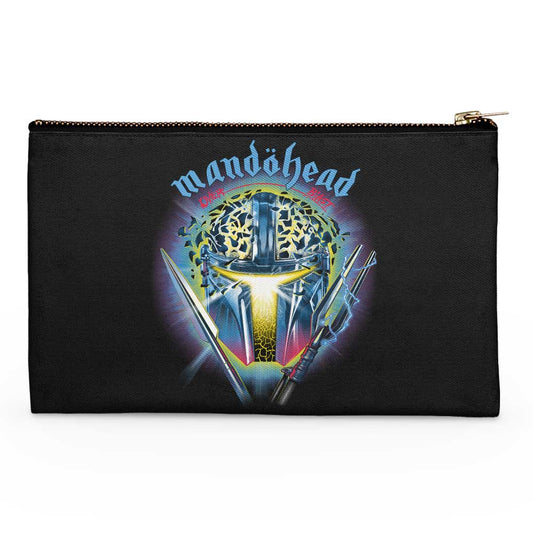 Over Blast - Accessory Pouch