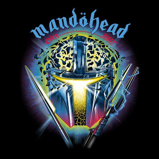 Over Blast - Men's Apparel