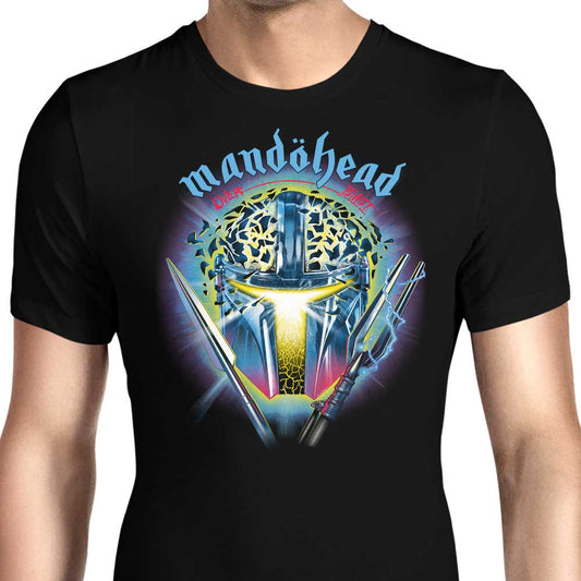 Over Blast - Men's Apparel