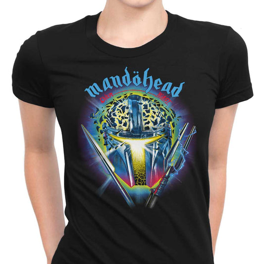 Over Blast - Women's Apparel