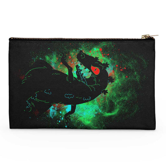 Ozone Art - Accessory Pouch