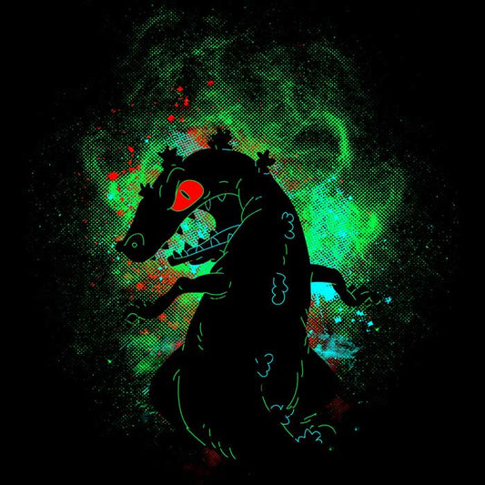 Ozone Art - Youth Apparel