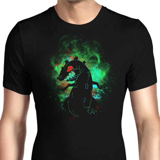 Ozone Art - Men's Apparel