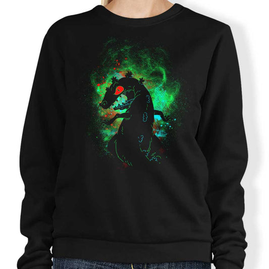 Ozone Art - Sweatshirt