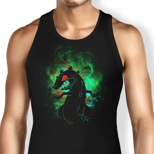 Ozone Art - Tank Top