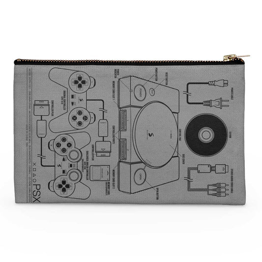 PSX - Accessory Pouch