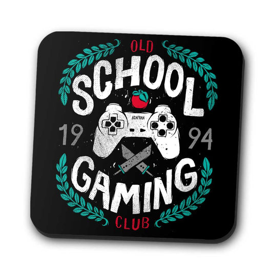 PSX Gaming Club - Coasters