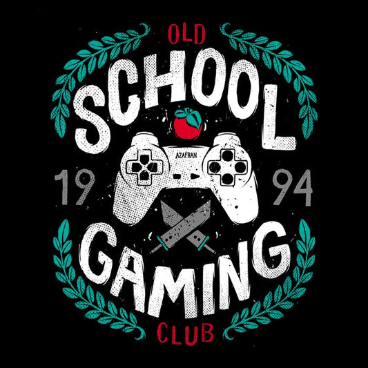 PSX Gaming Club - Throw Pillow