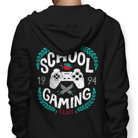 PSX Gaming Club - Hoodie