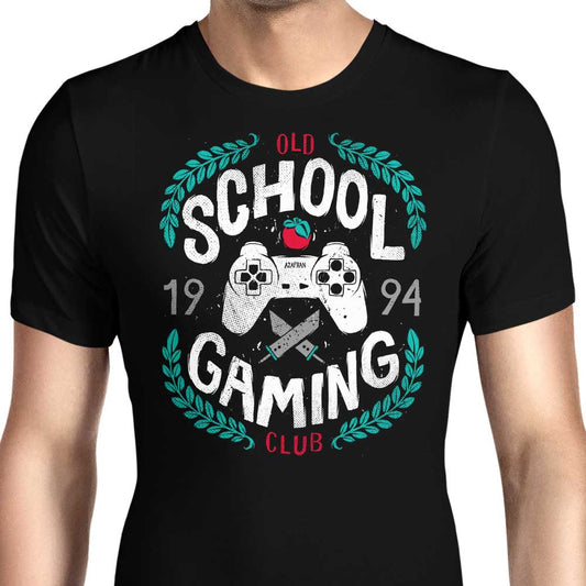 PSX Gaming Club - Men's Apparel