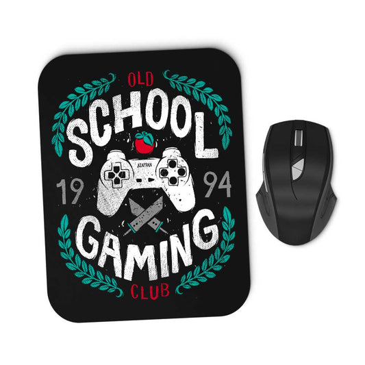 PSX Gaming Club - Mousepad