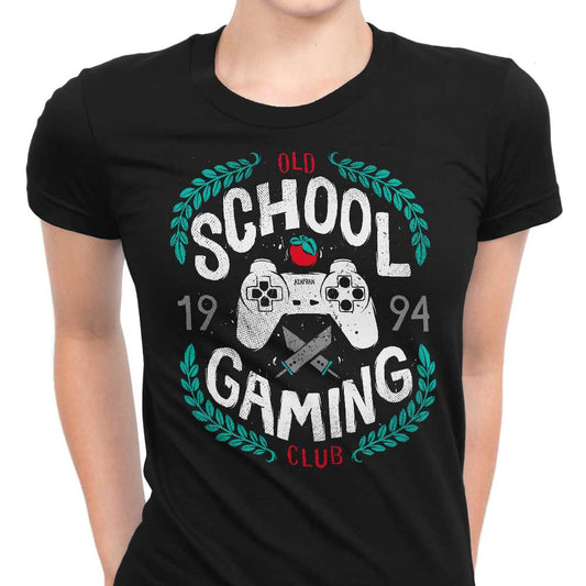 PSX Gaming Club - Women's Apparel