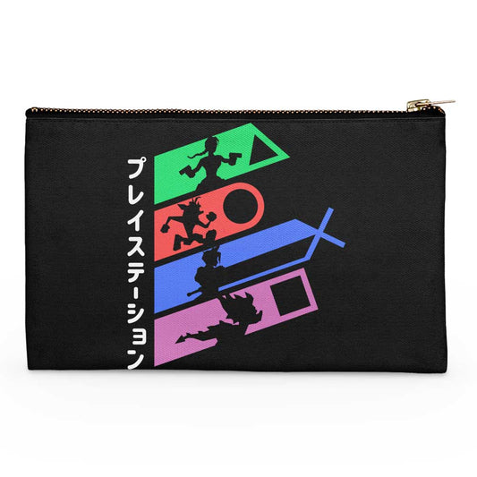 PSX Legends - Accessory Pouch