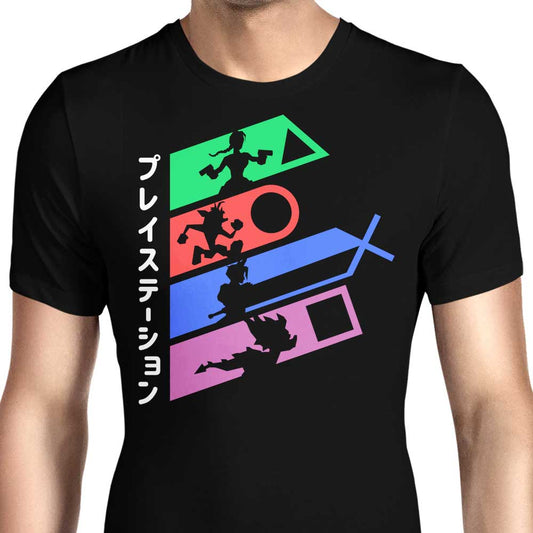 PSX Legends - Men's Apparel