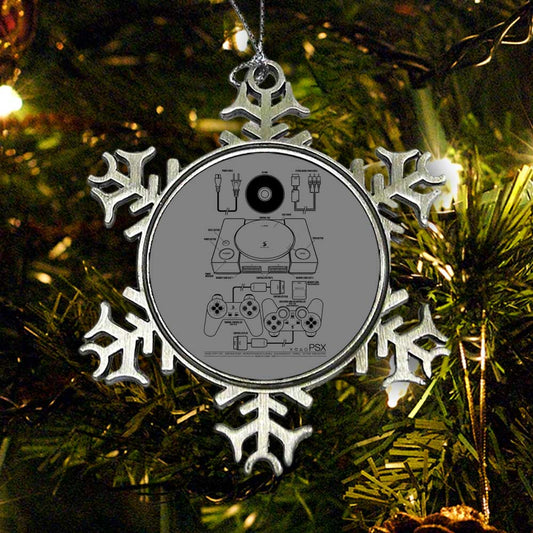 PSX - Ornament