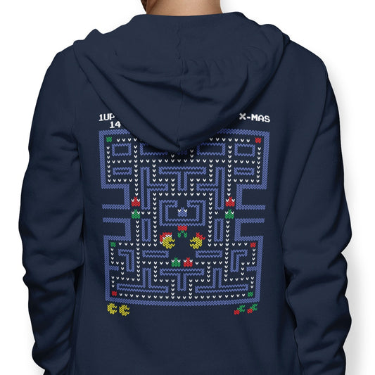 Pacman Fever - Hoodie