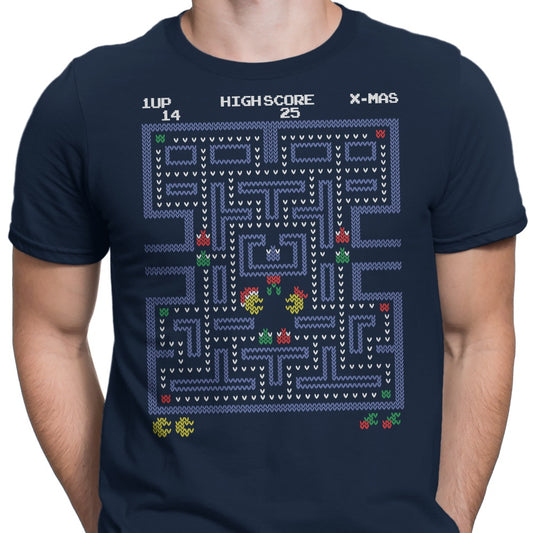 Pacman Fever - Men's Apparel