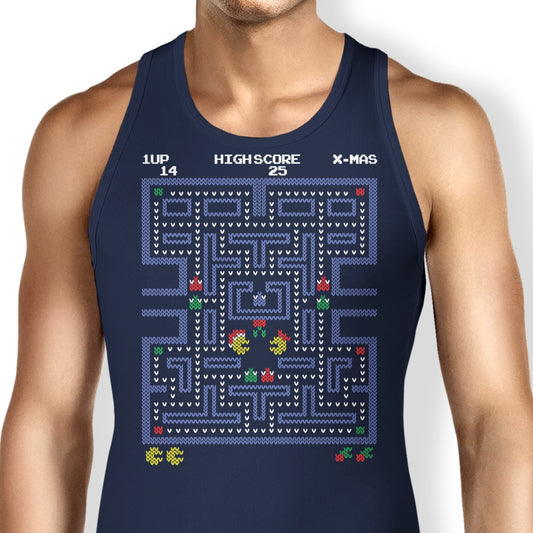 Pacman Fever - Tank Top