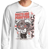 Pacts are Forever - Long Sleeve T-Shirt