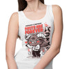 Pacts are Forever - Tank Top