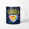 Pallet Town Thunder - Mug
