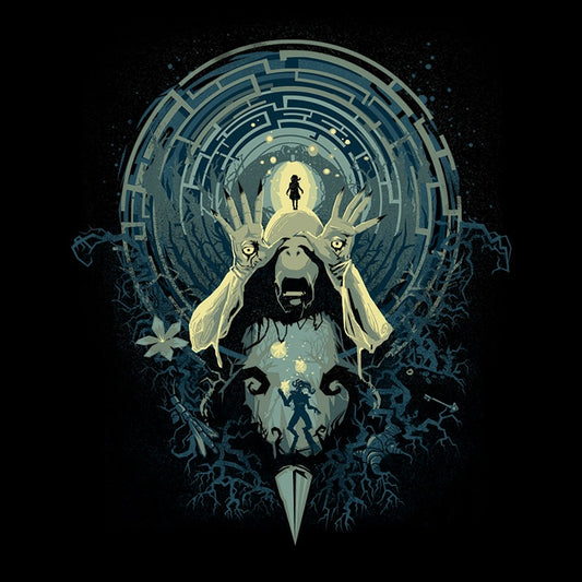 Pan's Nightmare - Coasters