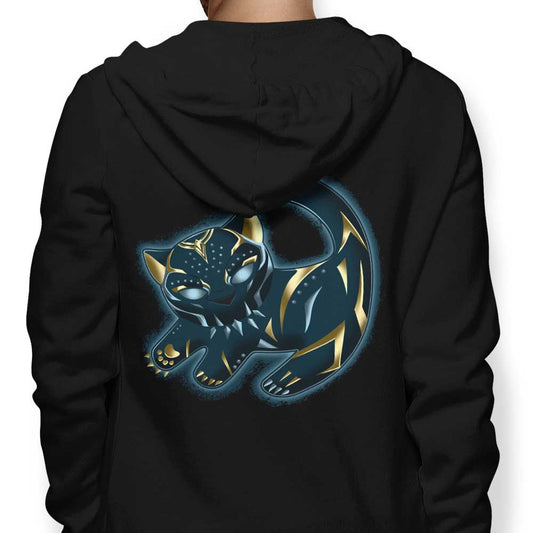 Panther Queen - Hoodie