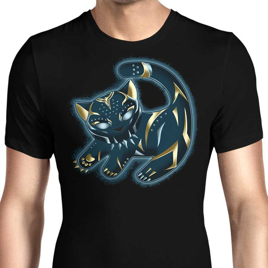 Panther Queen - Men's Apparel