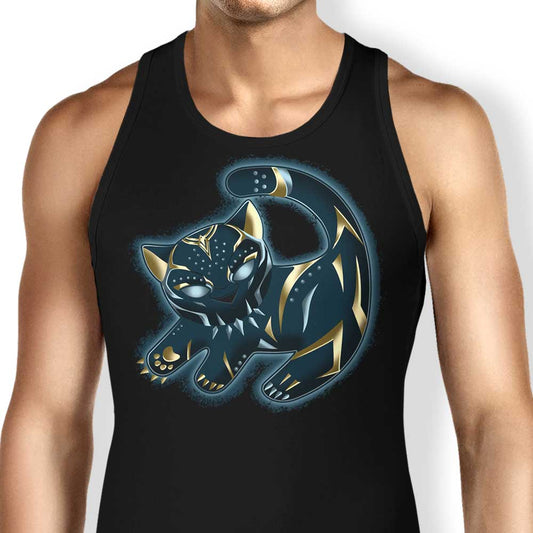Panther Queen - Tank Top