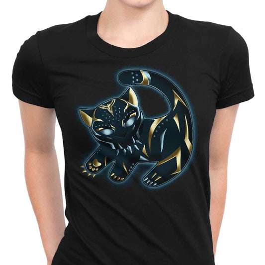 Panther Queen - Women's Apparel