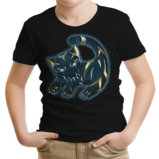 Panther Queen - Youth Apparel
