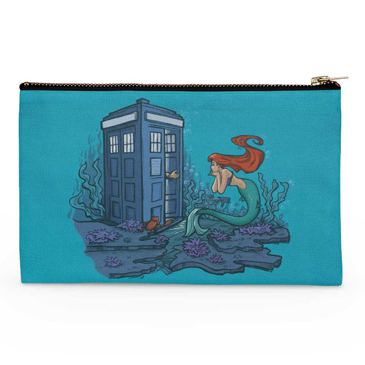 Part of Every World - Accessory Pouch