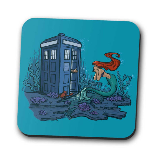 Part of Every World - Coasters