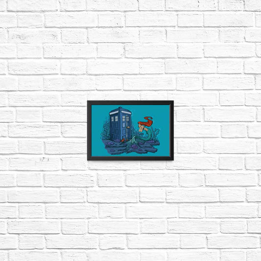 Part of Every World - Posters & Prints