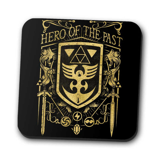 Past Classic - Coasters