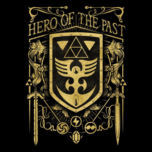 Past Classic - Mousepad