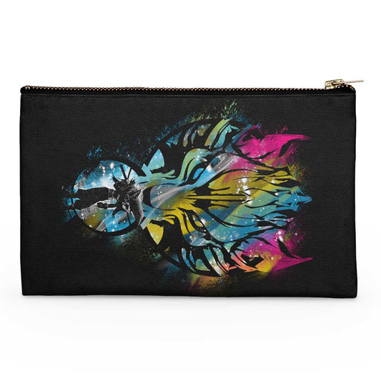 Path for the Ex-Soldier - Accessory Pouch