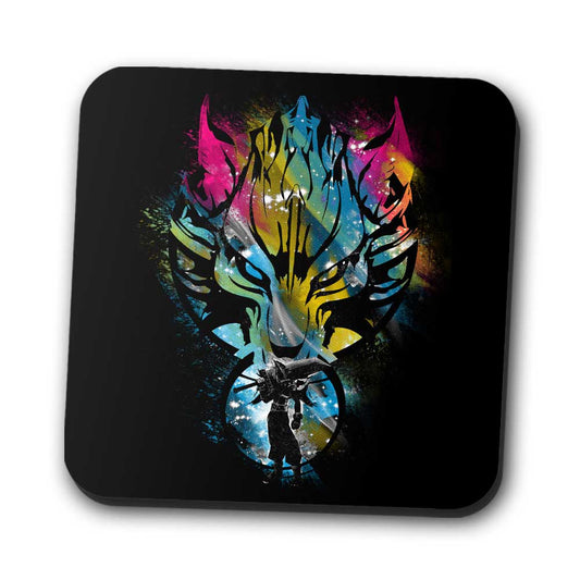 Path for the Ex-Soldier - Coasters