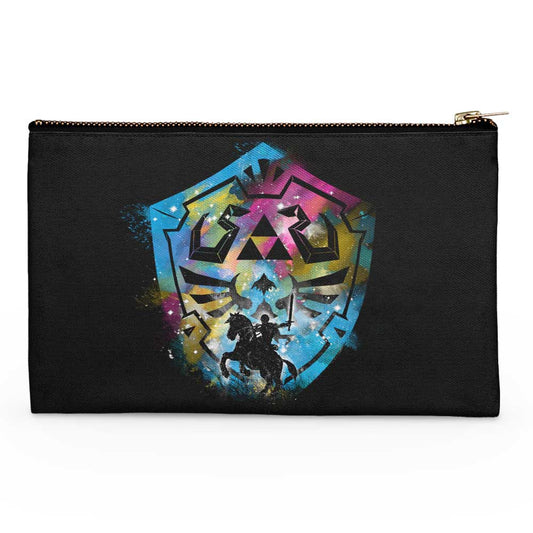 Path for the Hero - Accessory Pouch