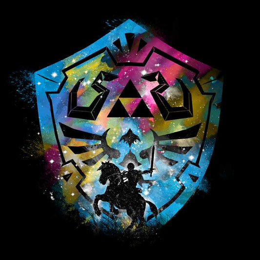 Path for the Hero - Hoodie