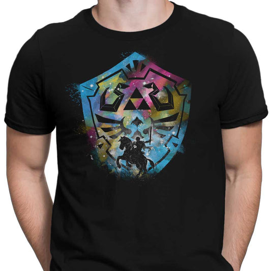 Path for the Hero - Men's Apparel