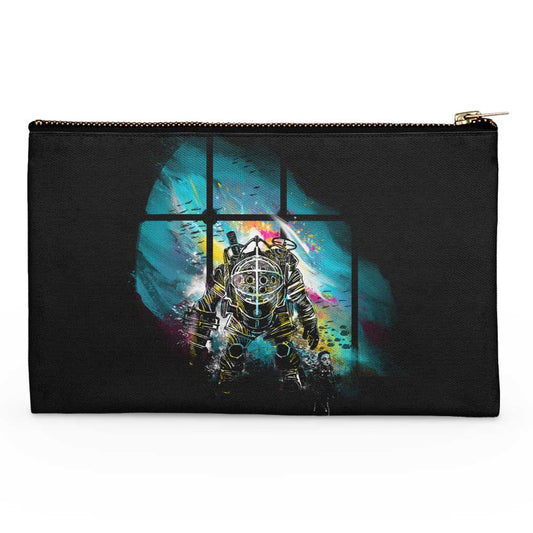 Path to the Rapture - Accessory Pouch