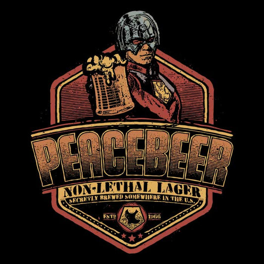 Peace Beer - Coasters