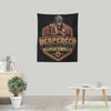 Peace Beer - Wall Tapestry