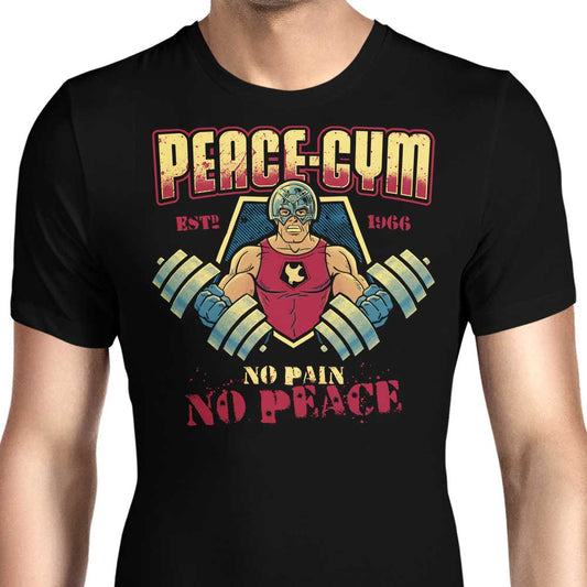 Peace Gym - Men's Apparel