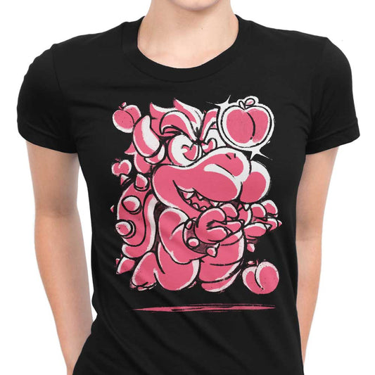 Peaches Love - Women's Apparel