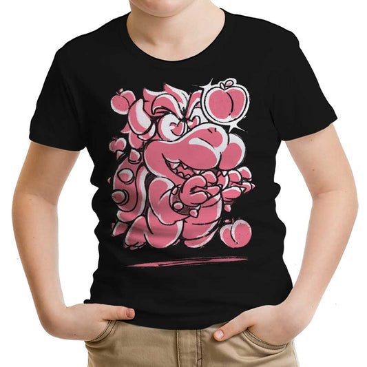 Peaches Love - Youth Apparel